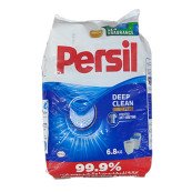 برسيل صابون بودرة اخضر 6.80كجم