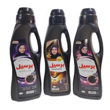 برسيل شامبو عباية عود 1 لتر