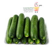 خيار للكيلو