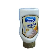 مايونيز السعودية ضغاط 430 جم