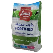 حليب بودرة لونا كيس 2250 جم