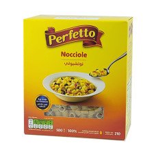 بيرفيتو مكرونة- نوتشيولى(210) 500 جم